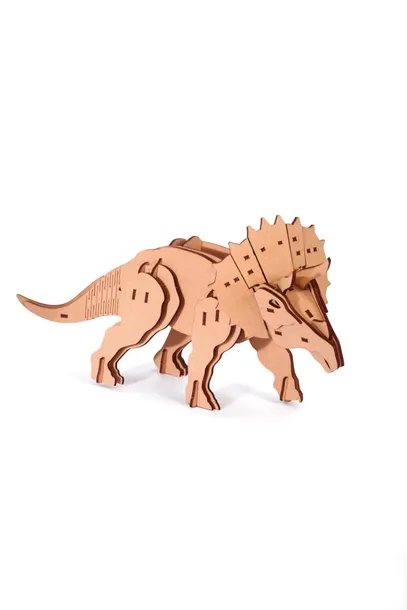 puzzle-3d-drewniane-triceratops-marka-graine-creative