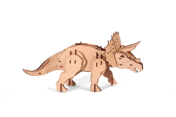 puzzle-3d-drewniane-triceratops-plec-unisex