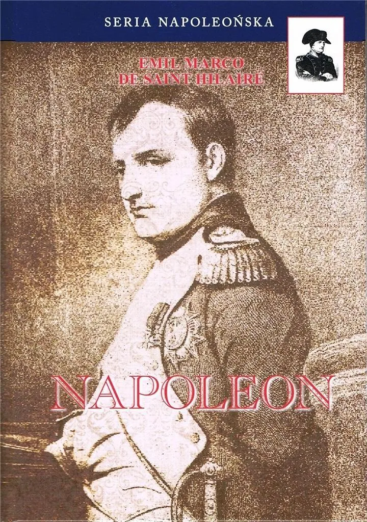 napoleon-emil-marco-de-saint-hilaire