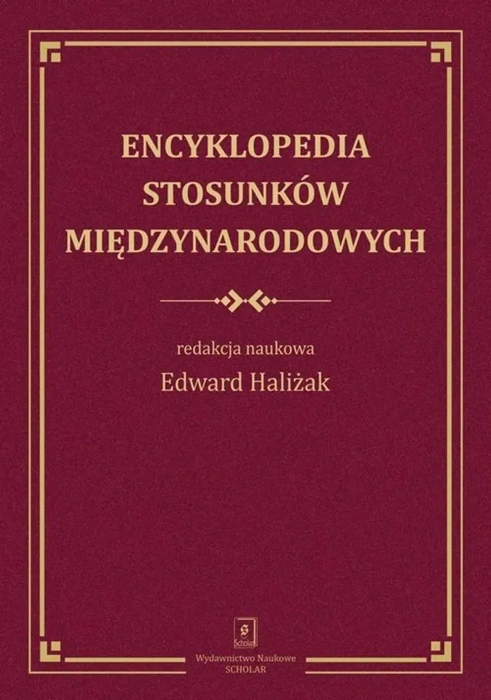 encyklopedia-stosunkow-miedzynarodowych