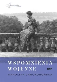 wspomnienia-wojenne-karolina-lanckoronska