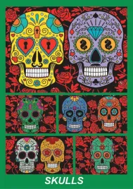 pudelko-colorvelvet-czaszki