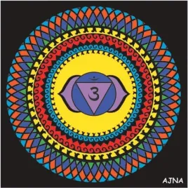 czakra-colorvelvet-ajna