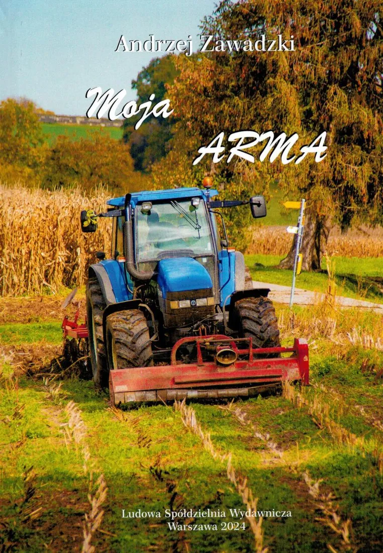 moja-arma-andrzej-zawadzki