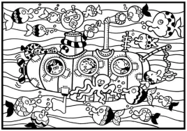 kolorowanka-welwetowa-a4-lodz-podwodna