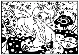 kolorowanka-welwetowa-a4-wrozka