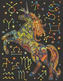 kolorowanka-welw-47x35-jednorozec-niebo