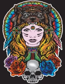 kolorowanka-welwetowa-47x35-wojowniczka