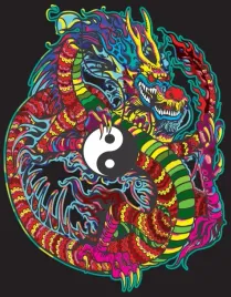 kolorowanka-welwetowa-47x35-smok-yinyang