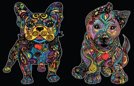 notatnik-welwetowy-a5-pieski