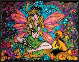 kolorowanka-welw-47x35-wrozka-z-lisem