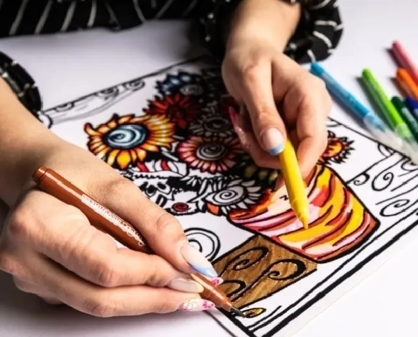 kolorowanka-welwetowa-a4-cocker-spaniel-marka-colorvelvet