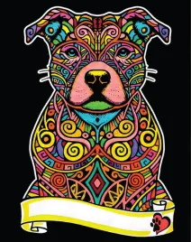 kolorowanka-welwetowa-a4-amstaff