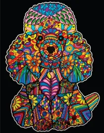 kolorowanka-welwetowa-47x35-pudel