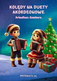 koledy-na-duety-akordeonowe-arkadiusz-gemba