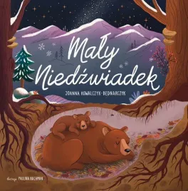 maly-niedzwiadek-joanna-kowalczyk-bednarczyk