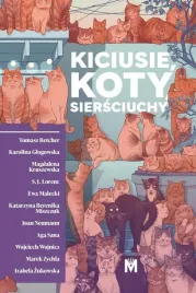 kiciusie-koty-siersciuchy-praca-zbiorowa