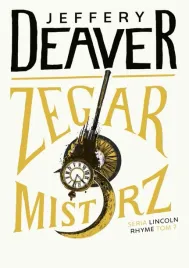 zegarmistrz-jeffery-deaver