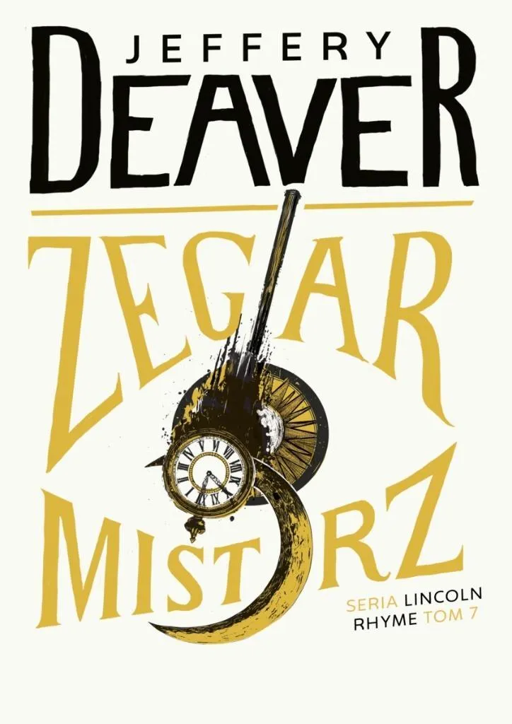 zegarmistrz-jeffery-deaver