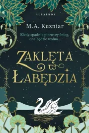 zakleta-w-labedzia-m-a-kuzniar