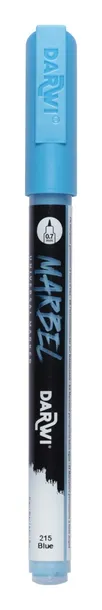 marker-marbel-07-mm-niebieski-stan-nowy