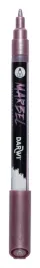 marker-marbel-2-mm-metaliczny-rozowy