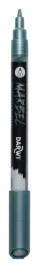 marker-marbel-2-mm-metaliczny-zielony