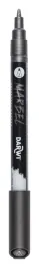 marker-marbel-2-mm-metaliczny-czarny