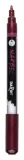 marker-marbel-2-mm-bordowy