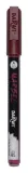 marker-marbel-2-mm-bordowy-stan-nowy