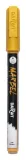 marker-marbel-2-mm-ochra-stan-nowy