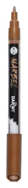 marker-marbel-2-mm-orzech-laskowy