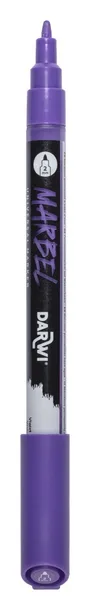 marker-marbel-2-mm-purpurowy