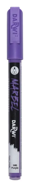 marker-marbel-2-mm-purpurowy-stan-nowy