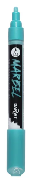 marker-marbel-4-mm-turkusowy