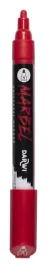 marker-marbel-4-mm-czerwien-makowa