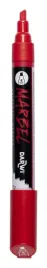 marker-marbel-6-mm-czerwien-makowa