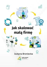 jak-skalowac-mala-firme-justyna-broniecka