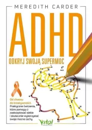 adhd-odkryj-swoja-supermoc-meredith-carder