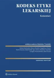 kodeks-etyki-lekarskiej-komentarz-praca-zbiorowa