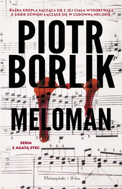 meloman-piotr-borlik