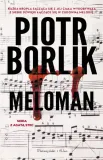 meloman-piotr-borlik