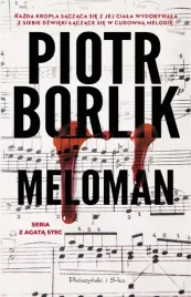 meloman-piotr-borlik
