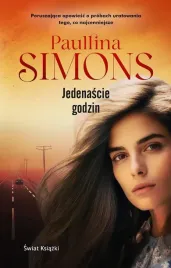 jedenascie-godzin-nora-roberts