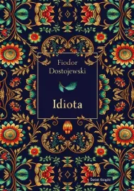idiota-elegancka-edycja-fiodor-dostojewski