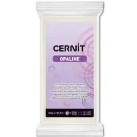 modelina-cernit-biala-500-g
