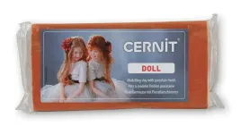 modelina-cernit-doll-karmelowa-500-g