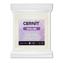 modelina-cernit-biala-250-g