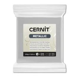 modelina-cernit-metaliczna-srebrna-250-g