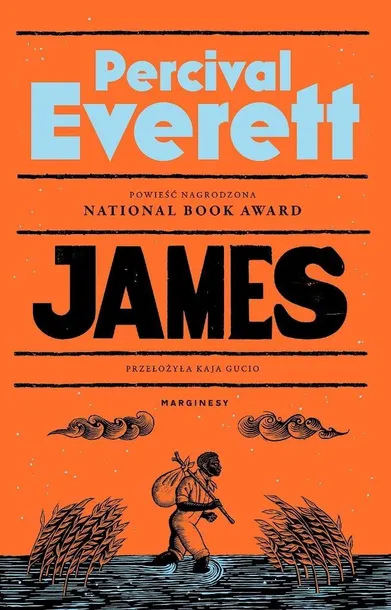 james-percival-everett